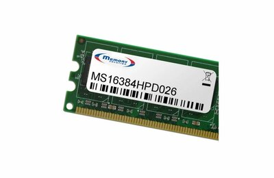 Memory Solution | 1x16GB DDR4 | 2400Hz | DIMM | Geheugenmodule | RAM