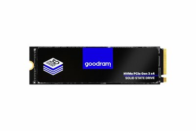 Goodram PX500 | 1TB NVMe SSD | M.2 | 2.050MB/s