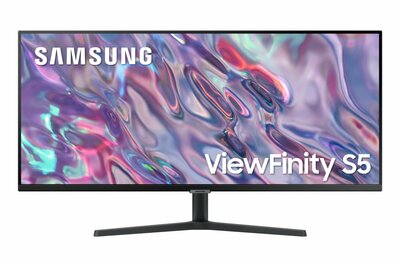 Samsung ViewFinity S50GC 34" | 3440x1440 VA | 100Hz | Curved Ultrawide | Monitor