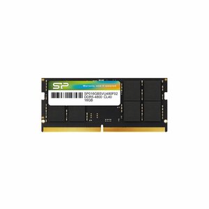 Silicon Power | 1x16GB DDR5 | 4800MHz | SODIMM | CL40 | Geheugenmodule | RAM