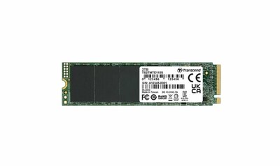 Transcend 115S | 2TB NVMe SSD | M.2 | 3.200MB/s