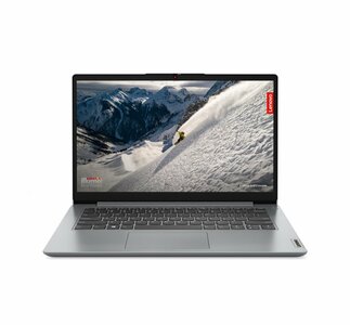 Lenovo IdeaPad 1 14Inch F-HD IPS Ryzen 5 7520U / 8GB / 512GB / W11H