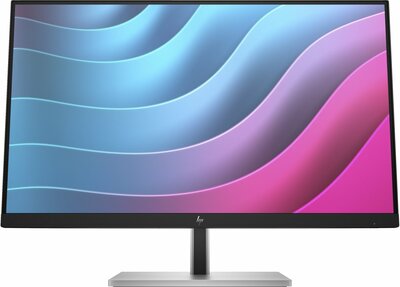 HP E24 G5 23.8" | 1920x1080 IPS | 75Hz | Monitor