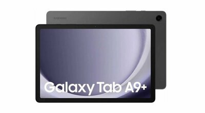 Samsung Galaxy Tab A9+ 64 GB 11inch Wifi - Graphite