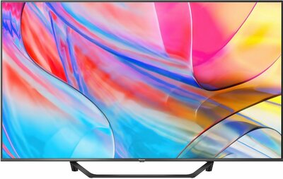 Hisense 43A79KQ 4K QLED Quantum dot WIFI