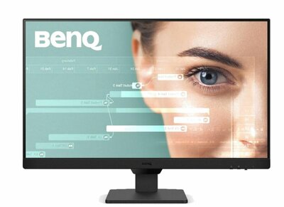 BenQ GW2490 23.8'' 1920x1080 IPS 100Hz