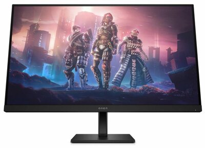 HP Omen 32q 780K0AA 31.5" | 2560x1440 IPS | 165Hz | Gaming Monitor