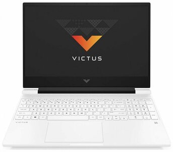 HP Vict 15.6''144Hz / Ryzen 5 8645HS / 16GB / 512GB 3050 W11