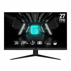 MON MSI G2712F 27Inch IPS 180HZ 1920x1080 1MS DP 2 X HDMI