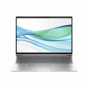 HP ProBook 460 G11 16'' | Intel Core Ultra 7 155U | 16GB RAM | 512GB SSD | W11P