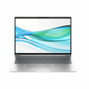 HP ProBook 460 G11 16'' | Intel Core Ultra 7-155U | 8GB | 512GB | W11 Professional | REFURBISHED SILVER