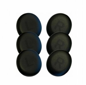 Jabra Oorkussens voor Evolve2 40/65 | 6 stuks