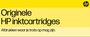 HP 953XL originele high-capacity zwarte inktcartridge_