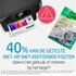 HP 953XL originele high-capacity zwarte inktcartridge_