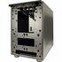 Inter-Tech IM-1 POCKET Micro Tower Zwart_