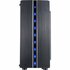 Inter-Tech 88881309 computerbehuizing Mini Tower Zwart_