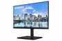 Samsung LF24T450FQR 24" | 1920x1080 IPS | 75Hz | Monitor_