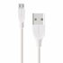 Mobiparts USB-C to USB Cable 2A 1m White_