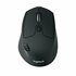 Logitech M720 Draadloze Muis - Zwart_