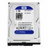 Western Digital Blue 1TB SATA III HDD 3.5'' - 7200RPM_