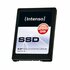 Intenso Top Performance | 256GB SATA SSD | 2.5'' | 520MB/s_