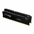 Kingston Fury Beast | 64GB 2x32GB DDR5 | 5600MHz | DIMM | CL40 | Geheugenmodule | RAM_