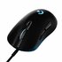 Logitech G G403 HERO Bedrade Gaming Muis - Zwart_