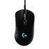 Logitech G G403 HERO Bedrade Gaming Muis - Zwart_