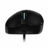 Logitech G G403 HERO Bedrade Gaming Muis - Zwart_