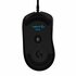 Logitech G G403 HERO Bedrade Gaming Muis - Zwart_