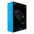 Logitech G G403 HERO Bedrade Gaming Muis - Zwart_