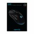 Logitech G G403 HERO Bedrade Gaming Muis - Zwart_