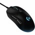 Logitech G G403 HERO Bedrade Gaming Muis - Zwart_