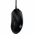 Logitech G G403 HERO Bedrade Gaming Muis - Zwart_