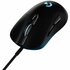 Logitech G G403 HERO Bedrade Gaming Muis - Zwart_