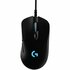 Logitech G G403 HERO Bedrade Gaming Muis - Zwart_