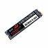 Silicon Power UD85 | 500GB NVMe SSD | M.2 | 3.600MB/s_