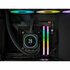 Corsair Vengeance RGB | 32GB | 2x16GB | DDR5 | 6000MHz | CL36 | DIMM | Geheugenmodule | RAM_