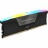 Corsair Vengeance RGB | 32GB | 2x16GB | DDR5 | 6000MHz | CL36 | DIMM | Geheugenmodule | RAM_