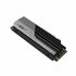 Silicon Power XS70 | 2TB NVMe SSD | M.2 | 7.300MB/s | Heatsink_