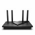 TP-Link Archer AX55 draadloze router Gigabit Ethernet Dual-band (2.4 GHz / 5 GHz) 5G Zwart_