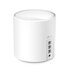 TP-Link Deco X50 Dual-band (2.4 GHz / 5 GHz) Wi-Fi 6 (802.11ax) Wit 3 Intern_