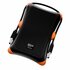 Silicon Power 1TB Rugged Armor A30 schokbestendig, 2.5" USB 3.0 Military Grade Portable Hard Drive_