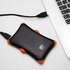 Silicon Power 1TB Rugged Armor A30 schokbestendig, 2.5" USB 3.0 Military Grade Portable Hard Drive_