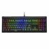 Sharkoon SKILLER SGK60 Bedraad Gaming Toetsenbord_