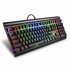 Sharkoon SKILLER SGK60 Bedraad Gaming Toetsenbord_