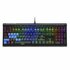 Sharkoon SKILLER SGK60 Bedraad Gaming Toetsenbord_