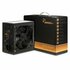 Inter-Tech ArgusNT BPS-500 power supply unit 500 W 20+4 pin ATX ATX Zwart_