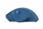 QWARE Draadloze Muis - Blauw_