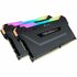 Corsair Vengeance RGB Pro | 32GB 2x16GB DDR4 | 3600MHz | DIMM | CL18 | Geheugenmodule | RAM_